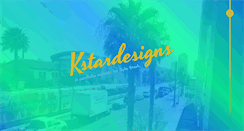 Desktop Screenshot of kstardesigns.com